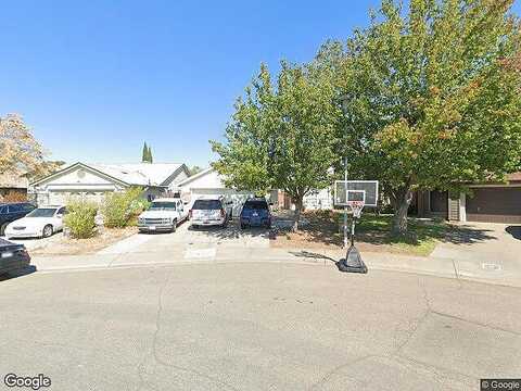 Crystal Hill, SACRAMENTO, CA 95823