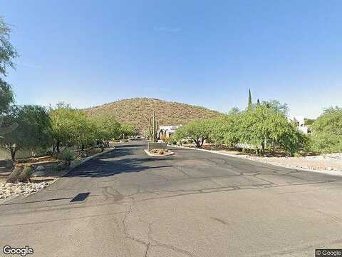 Sapphire, TUCSON, AZ 85750