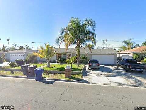 Babb, RIVERSIDE, CA 92503
