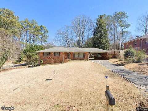 Beaver, MABLETON, GA 30126