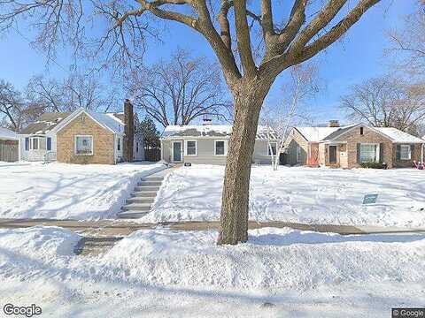 Newton, MINNEAPOLIS, MN 55419