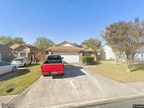 Park, SAN ANTONIO, TX 78244