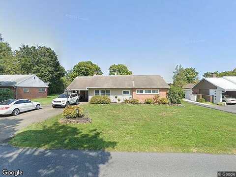 Stanley, LANDISVILLE, PA 17538
