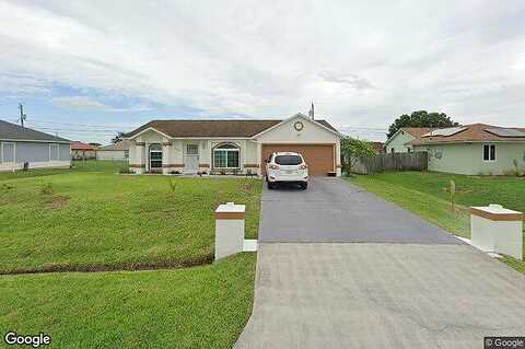 Evanston, PORT SAINT LUCIE, FL 34983
