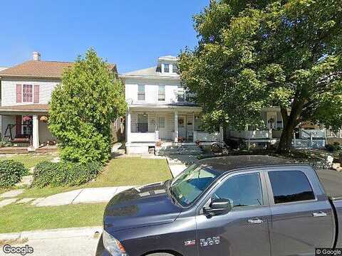 Franklin, HANOVER, PA 17331