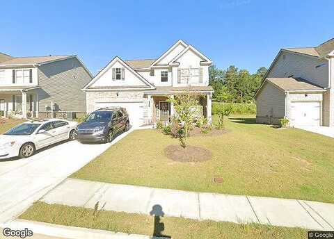 Hinton Farm, DACULA, GA 30019