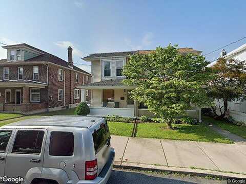 10Th, NORTHAMPTON, PA 18067