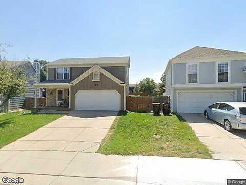 Manchester, CASTLE ROCK, CO 80104