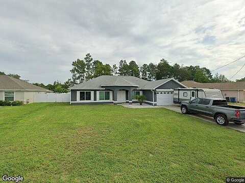 Birchwood, SPRING HILL, FL 34608