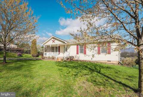 Pass Run, LURAY, VA 22835