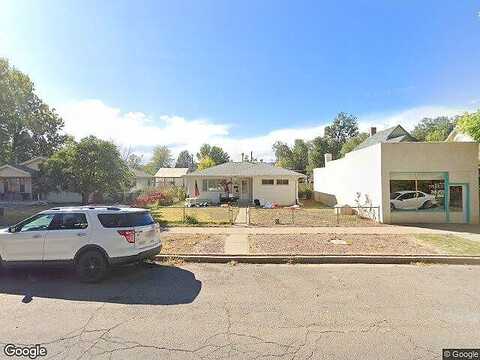 2Nd, FLORENCE, CO 81226