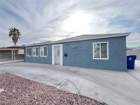 Bedford, LAS VEGAS, NV 89107