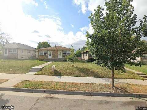 37Th, MINNEAPOLIS, MN 55421