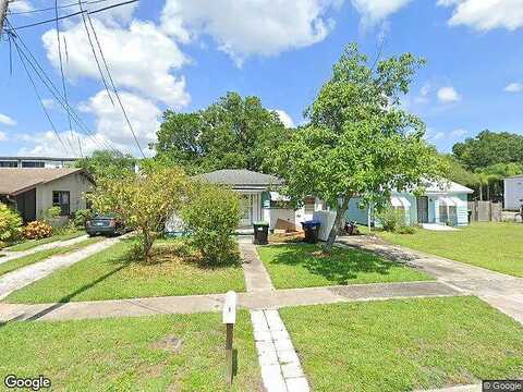 Davisson, ORLANDO, FL 32810