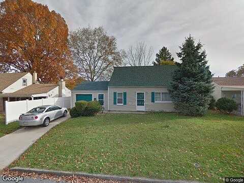 Curtis, READING, PA 19601