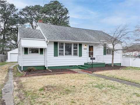 Battery, COLONIAL HEIGHTS, VA 23834