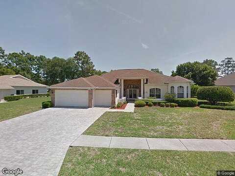 Golf Club, SPRING HILL, FL 34609