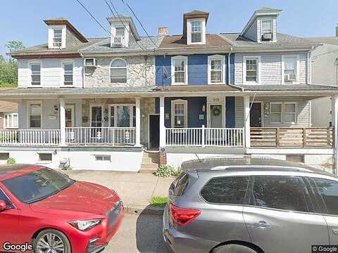 Spruce, POTTSTOWN, PA 19464