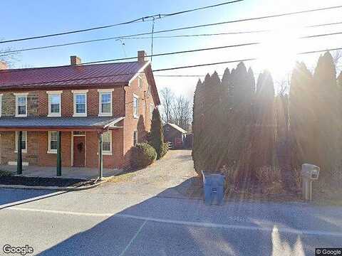 Canal, DOVER, PA 17315