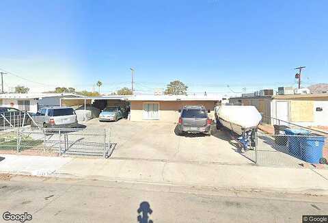 Hallet, LAS VEGAS, NV 89122