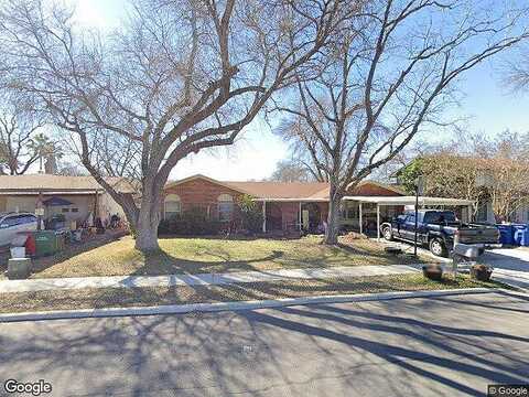 Gawain, SAN ANTONIO, TX 78218
