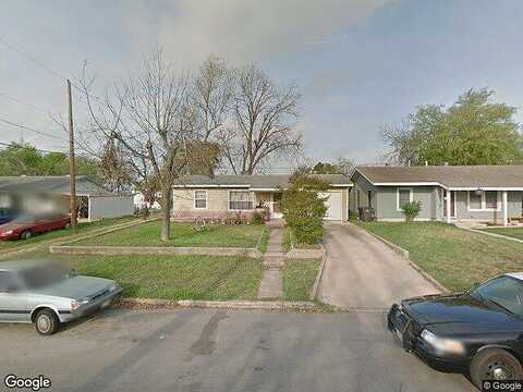 Clark, SAN ANTONIO, TX 78223
