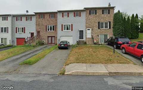 Conley, ETTERS, PA 17319