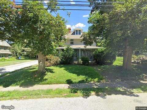 Shoemaker, ELKINS PARK, PA 19027