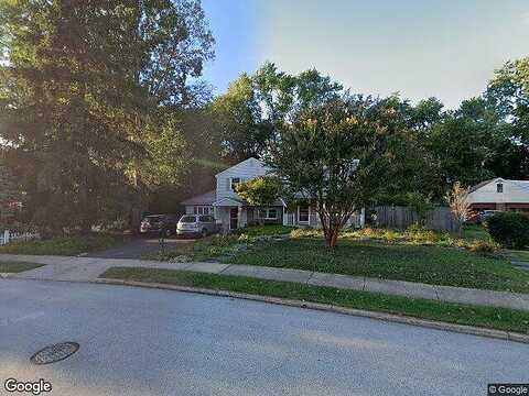Poplar, FLOURTOWN, PA 19031