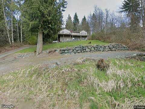 Lake Roesiger, SNOHOMISH, WA 98290