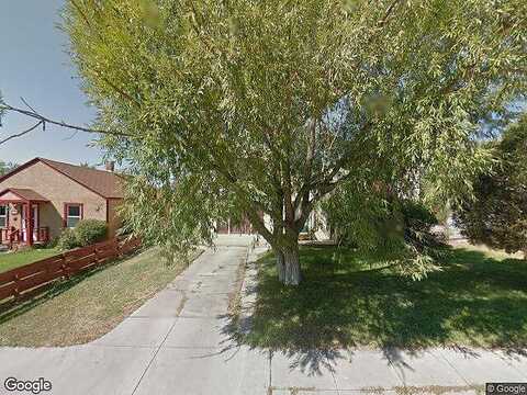 Berkeley, ALAMOSA, CO 81101