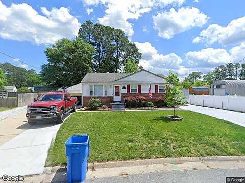 Wooten, CHESAPEAKE, VA 23323