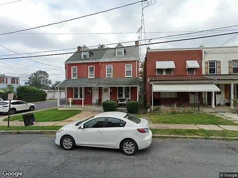 Pearl, LANCASTER, PA 17603