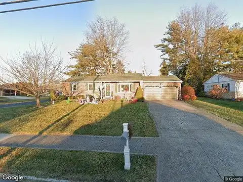 Baltimore, DILLSBURG, PA 17019