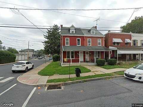 Pearl, LANCASTER, PA 17603