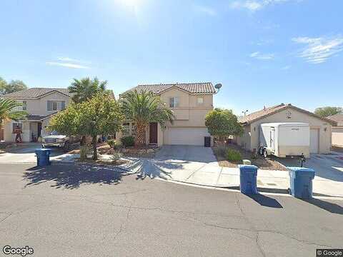 Justice Creek, LAS VEGAS, NV 89131