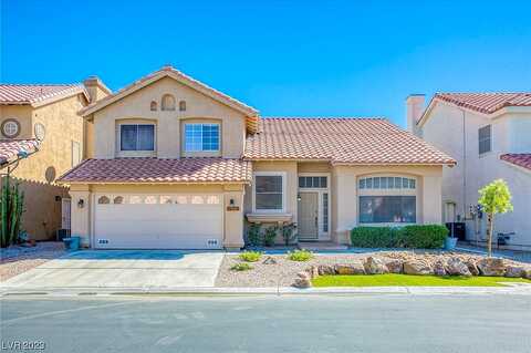 Forest Oaks, LAS VEGAS, NV 89149