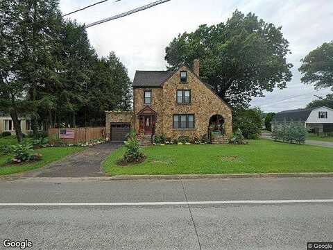 Walnut, BLAIRSVILLE, PA 15717