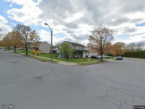 Garfield, BIRDSBORO, PA 19508