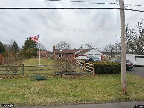 Highland Park, SELLERSVILLE, PA 18960