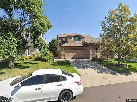 Thorndike, CASTLE ROCK, CO 80104