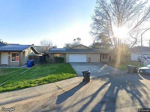 Saddlerock, SACRAMENTO, CA 95841