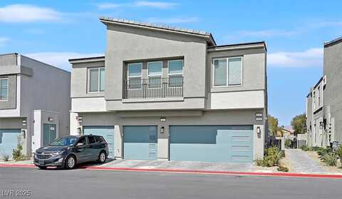 Chidlaw, LAS VEGAS, NV 89115