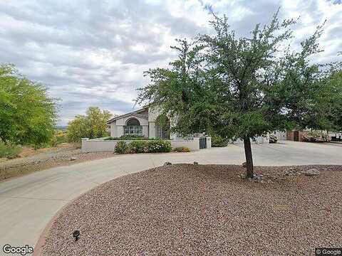 Placita Aguilera, TUCSON, AZ 85745