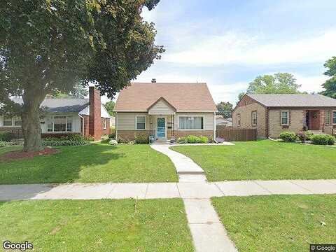 Iroquois, MILWAUKEE, WI 53217