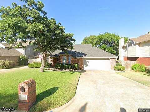 Oldfield, ARLINGTON, TX 76016
