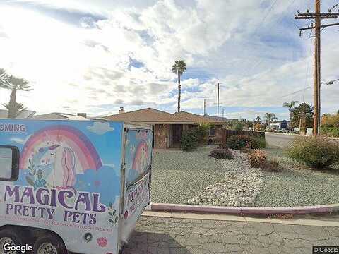 Merlyn, HEMET, CA 92544