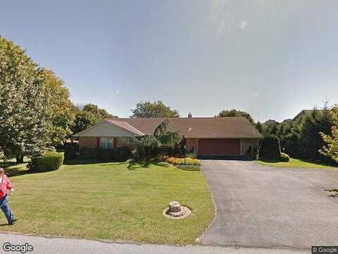 Spruce, SCHNECKSVILLE, PA 18078