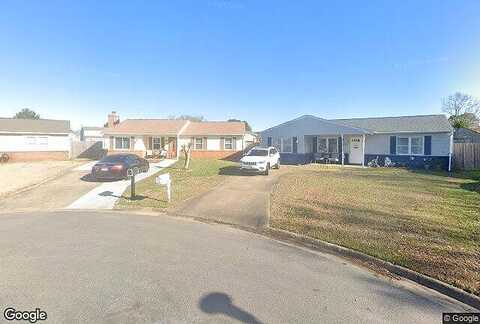 Aquarius, VIRGINIA BEACH, VA 23464