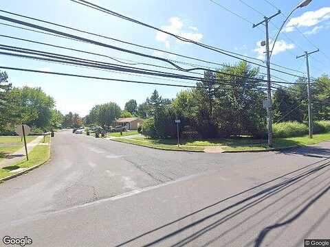 Cheswyck, HARLEYSVILLE, PA 19438
